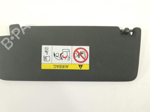 Right sun visor SEAT ARONA (KJ7, KJP) 1.6 SRE | BP29200989I2 - Image 4