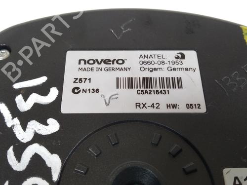 Electronic module FORD FIESTA VI (CB1, CCN) 1.4 TDCi | BP24925177M83 