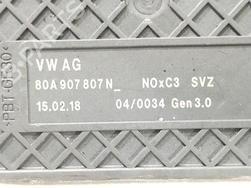 Electronic sensor AUDI A4 B9 Avant (8W5, 8WD) 2.0 TDI | BP32392435M84 - Image 5