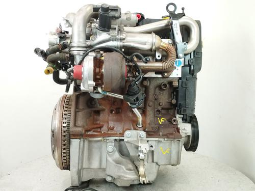 Engine RENAULT MEGANE III Hatchback (BZ0/1_, B3_) 1.5 dCi | BP37513955M1 - Image 7