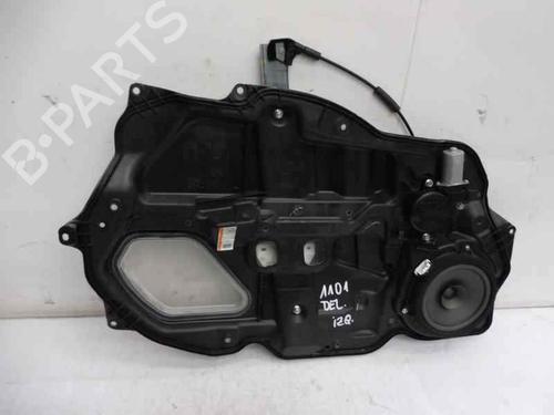 Used Front left window mechanism Front left window mechanism 1960177 1960177