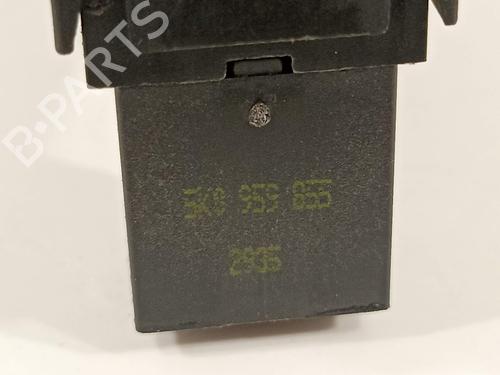 Left rear window switch VW CC B7 (358) | BP16444745I29 - Image 2
