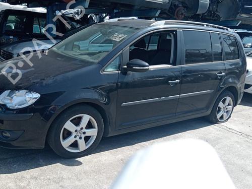 Caixa de fusíveis VW TOURAN (1T1, 1T2) 1.9 TDI | BP29994458E1 