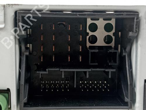 Electronic module AUDI A7 Sportback (4GA, 4GF) 3.0 TDI quattro | BP13581876M83 