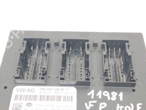 Electronic module VW GOLF VI (5K1) 2.0 GTi | BP24122912M83 - Image 3