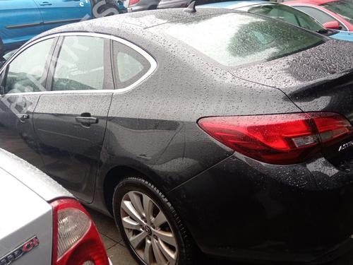 Engine control unit (ECU) OPEL ASTRA J Saloon 1.7 CDTI (69) | BP33236354M57 - Image 4