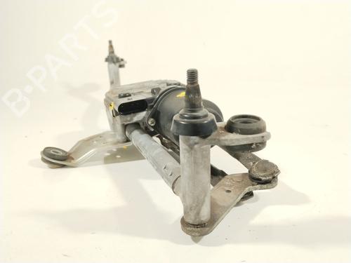 Front wiper motor VW PASSAT B6 (3C2)  | BP30276599M29 