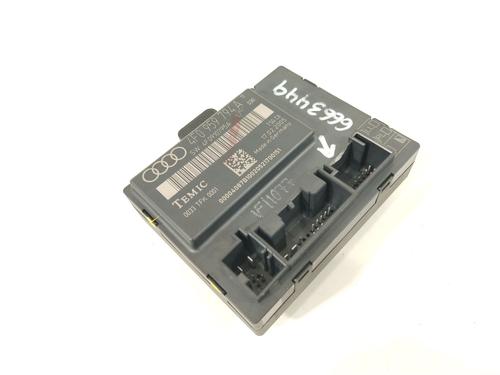 Elektronisk modul AUDI A6 C6 Avant (4F5) 3.0 TDI quattro (225 hp) 31356693