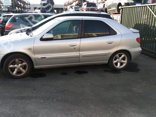 Fuse box CITROËN XSARA (N1) 2.0 HDi 90 | BP22296410E1 