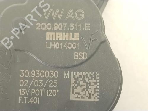 Electronic module SEAT IBIZA V (KJ1, KJG) 1.0 TSI | BP39434379M83 - Image 3