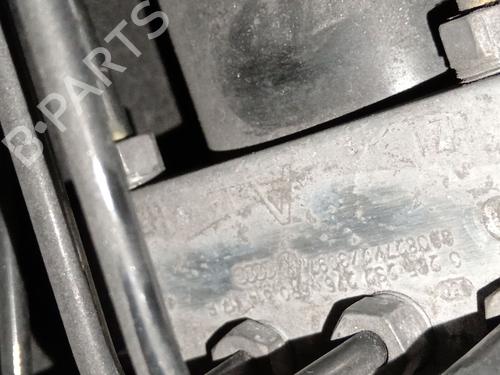 ABS pump SKODA FABIA II (542) 1.4 TDI | BP36303182M43 - Image 2