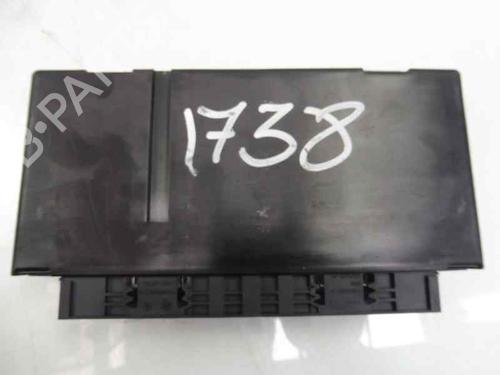 Electronic module BMW 5 (E60) 530 xd | BP4495469M83