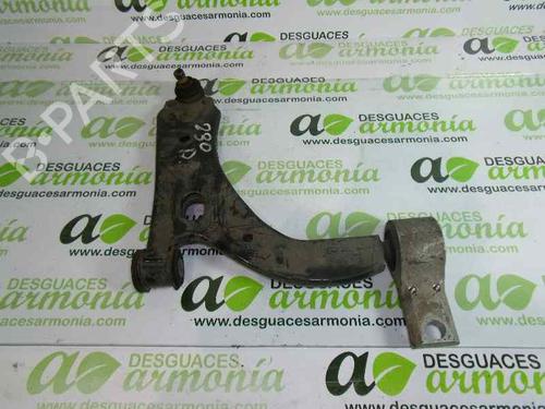 Used Right front suspension arm FORD FIESTA V (JH_, JD_) [2001-2014]  1880138