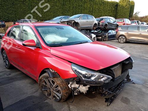 Climate control HYUNDAI i30 (PDE, PD, PDEN) 1.5 | BP36989139I5 - Image 11