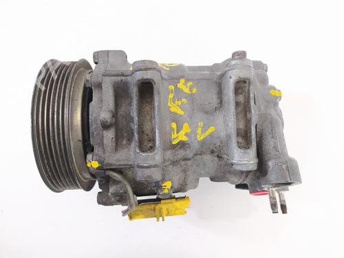 AC compressor CITROËN C5 III (RD_)  | BP7756335M34 