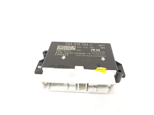 Used Electronic module Electronic module 18322713 18322713