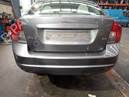 Used Rear bumper Rear bumper 38073975 38073975
