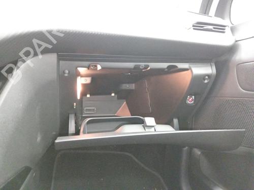 Glove box PEUGEOT 2008 I (CU_) 1.6 VTi | BP37154161C95 - Image 2
