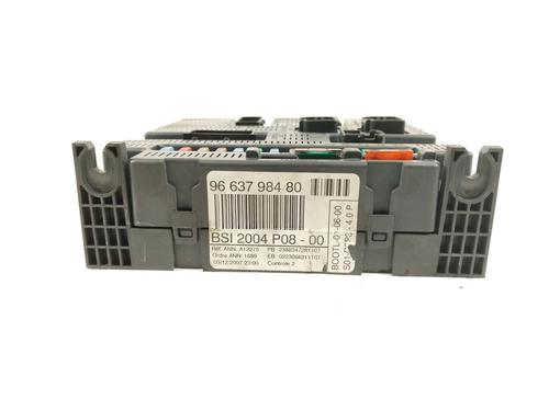 Fuse box CITROËN C4 I (LC_) 1.6 HDi | BP29909634E1 