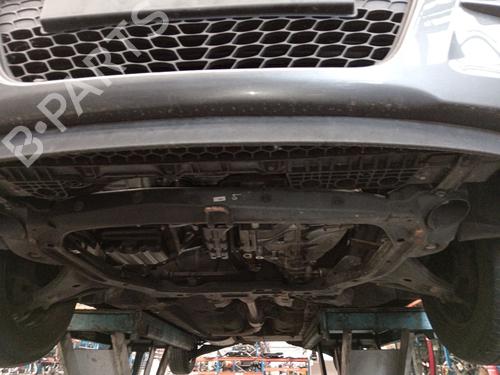 Used Subframe Subframe 38538596 38538596
