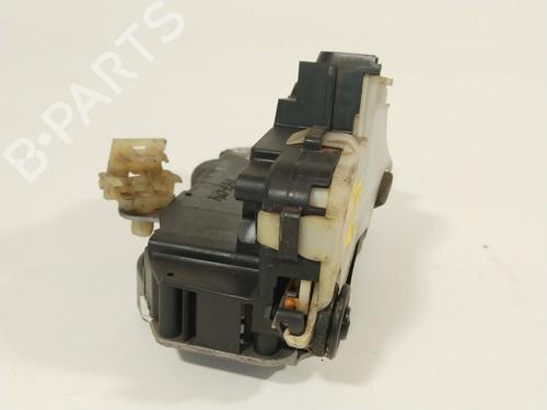 Rear right lock OPEL ASTRA J (P10) | BP30276620C99