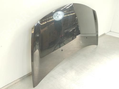 Hood RENAULT CLIO III (BR0/1, CR0/1)  | BP12253591C1 