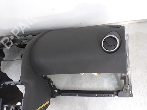 Airbag Kit NISSAN QASHQAI / QASHQAI +2 I (J10, NJ10, JJ10E)  | BP6791258C86 