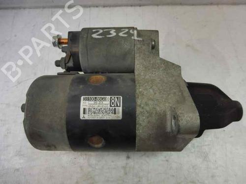 Used Starter SUZUKI SWIFT III (MZ, EZ) [2005-2025]  2658076