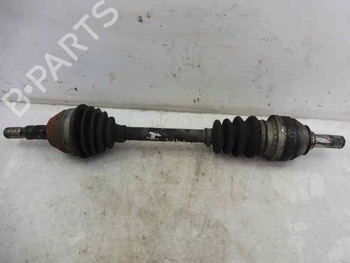 Used Left front driveshaft Left front driveshaft 2679932 2679932