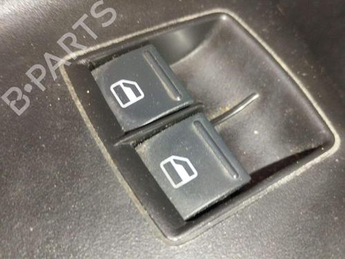 Used Left front window switch Left front window switch SEAT IBIZA IV (6J5, 6P1) 1.4 TDI (90 hp) 40446898 40446898
