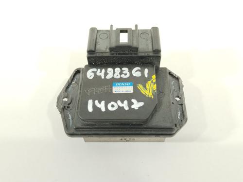 Used Heater resistor TOYOTA PRIUS Liftback (_W2_) 1.5 Hybrid (NHW20_, NHW20R) (112 hp) 26976999