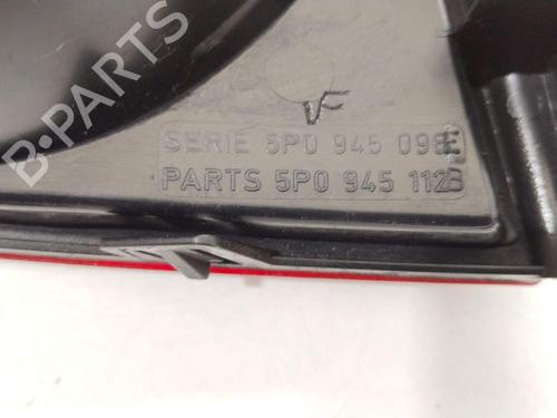 Right taillight SEAT ALTEA (5P1) 2.0 TDI 16V | BP34734437C35 - Image 5