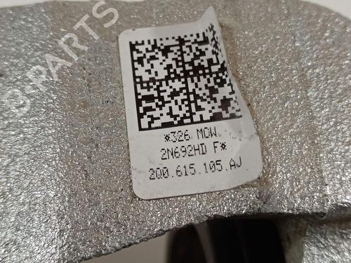 Left front brake caliper SEAT IBIZA V (KJ1, KJG) 1.0 TSI | BP27162730M105 - Image 5