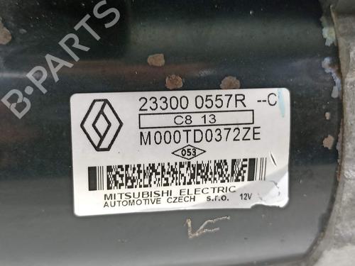 Starter RENAULT CAPTUR I (J5_, H5_) | BP15909147M8 - Image 5