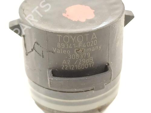 Electronic module TOYOTA C-HR (_X1_) 1.8 Hybrid (ZYX10_, ZYX11_) | BP24329994M83 - Image 4