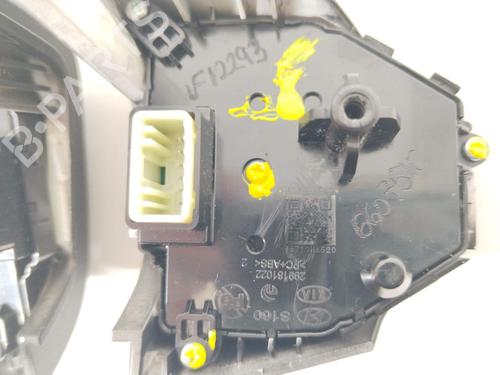 Steering wheel controls KIA RIO III (UB) | BP30271906E15 - Image 5
