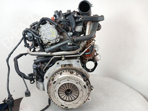 Engine AUDI A3 (8P1) 2.0 TDI 16V | BP24876579M1 - Image 8