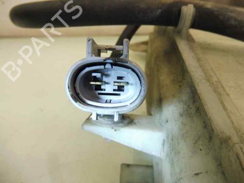 Radiator fan CITROËN C1 (PM_, PN_)  | BP4612183M35 