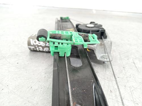 Rear left window mechanism BMW 1 (E87) 120 d | BP16801122C24 