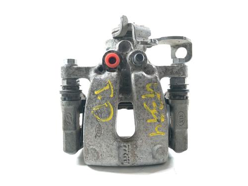 Used Right rear brake caliper Right rear brake caliper 17672611 17672611
