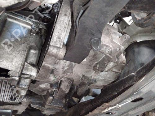 Gearbox OPEL INSIGNIA A (G09) 2.0 CDTI (68) | BP29020627M3 - Image 3