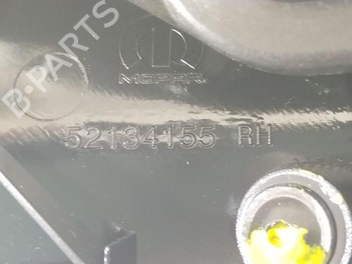 Right tailgate light FIAT TIPO Hatchback (356_, 357_) 1.5 T4 Hybrid | BP36039847C80 - Image 7