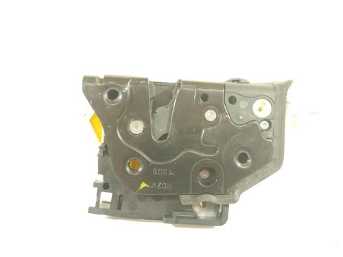 Rear right lock VW PASSAT B6 (3C2)  | BP16791221C99 