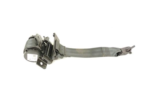 Used Rear left seatbelt FORD USA MUSTANG Coupe 5.0 V8 Bullitt (487 hp) 32997721