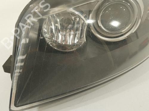 Left headlight AUDI A3 (8P1) 2.0 TDI 16V | BP33114194C28  - Image 9
