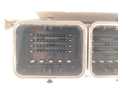 Engine control unit (ECU) CITROËN BERLINGO Box Body/MPV (B9) 1.6 HDi 75 | BP32775474M57 - Image 7