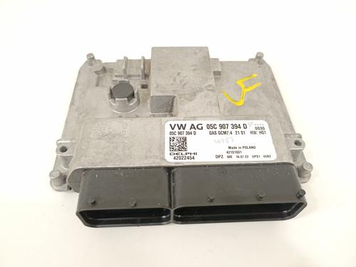 Used Engine control unit (ECU) SEAT IBIZA V (KJ1, KJG) 1.0 TSI (95 hp) 18242603