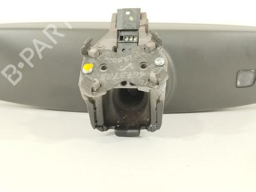 Rear mirror CUPRA TAVASCAN (KR1) | BP36989218I6 - Image 4