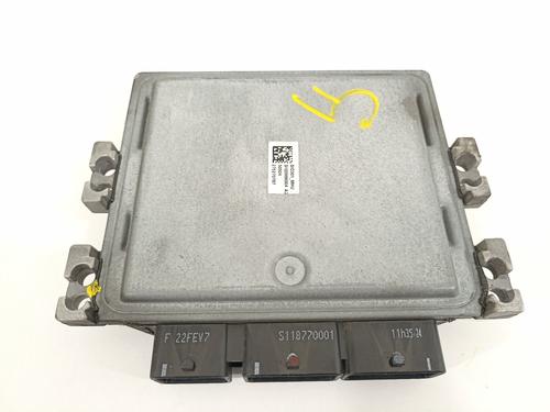 Engine control unit (ECU) RENAULT MEGANE II (BM0/1_, CM0/1_)  | BP15859053M57 
