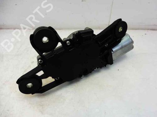 Rear wiper motor FORD FIESTA VI (CB1, CCN)  | BP1851474M102 
